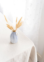Load image into Gallery viewer, 100% Linen Tablecloth in Natural - 55"х79"